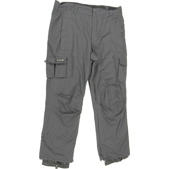 Rawik Mack Cargo Water Resistant Snow Pants NWT - Picture 1 of 3